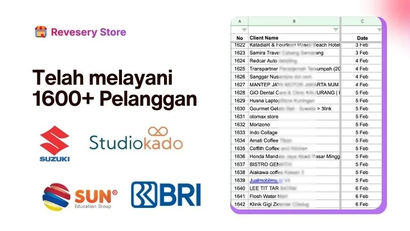 Jasa Review Ulasan Google Maps Manusia Asli Indonesia - Image 4