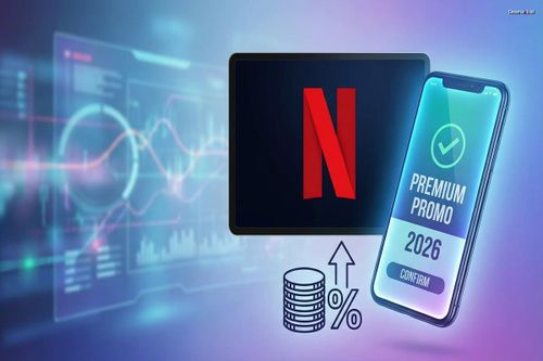 Beli Netflix Premium Murah Dimana? Cek 5 Hal Ini Dulu