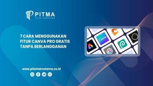 Cara Klaim Canva Pro 90 Hari Gratis Pakai Kode Redeem